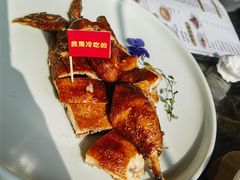 -二泉园老菜馆·百年无锡菜