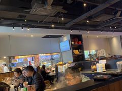 -里岛烤鱼(东港凯虹广场店)