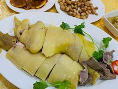 -九大簋家宴(晓港湾店)