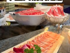 -百草滩羊清水涮羊肉·清真·宁夏盐池滩羊(莲花桥店)
