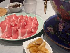 -东来顺饭庄(apm总店)