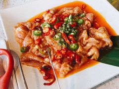 猫抓藤椒鸡-猫抓烤肉(春熙路店)