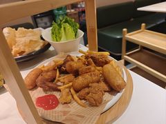 -许府牛火锅(信义坊总店)