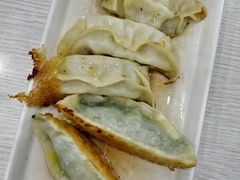 小董锅贴-大董锅贴(崇安寺店)
