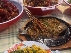 -戴叔叔龙虾馆·麻辣小龙虾