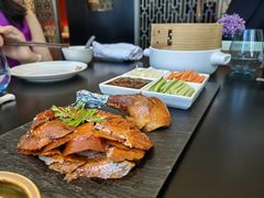 -丽晶轩中餐厅(重庆丽晶酒店)
