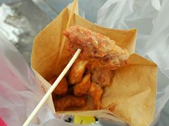 -傅强排骨(成都总店)