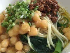 -秦云老太婆摊摊面(磁器口店)