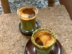 -Metal hands·铁手咖啡