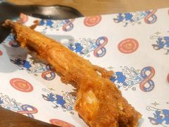 -鱼酷活鱼烤鱼(静安大融城店)