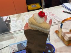 -CloudD'or可露朵蛋糕(1733商业空间店)