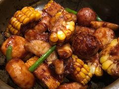 -南京大牌档(凯德大峡谷店)