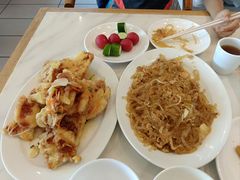 -京滨饭店·餐厅(阜外大街店)