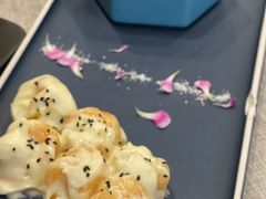 -得丘礼享谷·玉兰苑