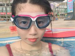 -宝安体育馆游泳馆