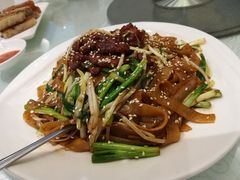 港式干炒牛河-皇朝尊会(龙之梦大酒店)