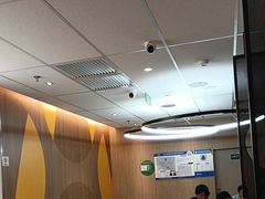 -麦当劳(西单明珠店)