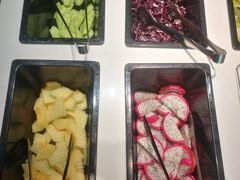 -汤姆家的牛排意面披萨(融创茂店)