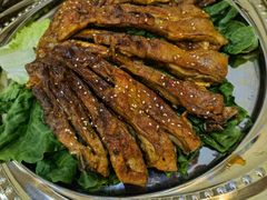 -黑公羊新疆菜(人和店)