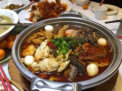 -眉州东坡(博雅店)