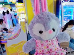 -大玩家(中原万达广场店)