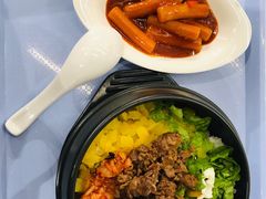 -北大家园食堂