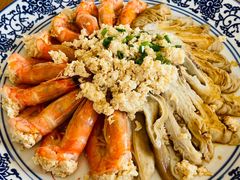 -得意楼蒸菜馆