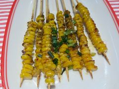 -马良味博·烧烤·小龙虾(运达广场店)