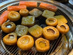 -丹东丛炟海鲜烧烤(江艺路店)