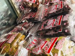 -苏州蜜饯门市部