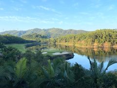 -桃源春晓中餐厅 TaoYuan Restaurant