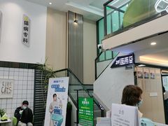 -半岛宠物医院24小时(科华中路店)