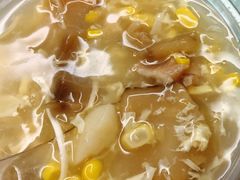 玉米羹-小草糖水(海棠村店)