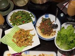 -金厨泰国餐厅·全泰籍厨师料理(拱北店)