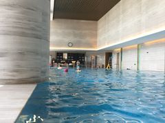 -无锡新湖铂尔曼大酒店