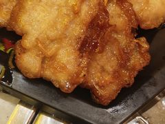 -沪上名羊天下•烤羊腿•东北烧烤•小龙虾(浦东直营总店)