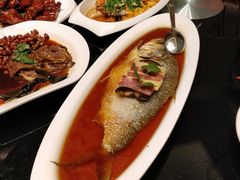 -丰收日·小海鲜·沪上家宴(顾村正大店)