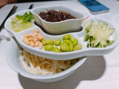 -四季民福烤鸭店(望京旺角店)