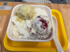 -满记甜品(荟聚购物中心店)