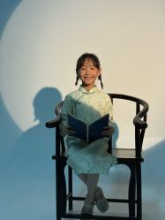 -大树儿童摄影