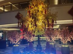 -元一希尔顿酒店·禅自助餐厅·啤酒花园