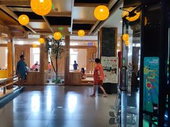 -星河湾温泉洗浴酒店