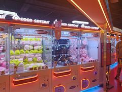 -可爱抓 COCO  GOTCHA(天津鹏欣水游城店)