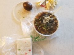 -芳婆糕团店(王府大街店)