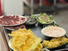 -老猫牛肉火锅(沙溪店)