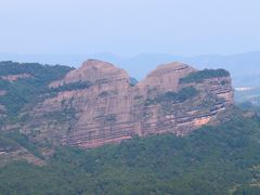 -丹霞山风景名胜区