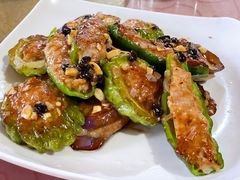 酿三宝-阿鸟农庄(石壁店)