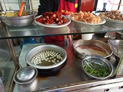 -明月虾面(厦禾路店)