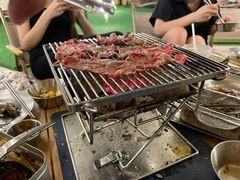 -CAMP.33露营烤肉·团建聚餐(创智天地店)