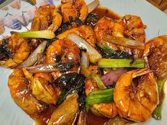 -金百门·顺德海鲜酒家(陈村店)